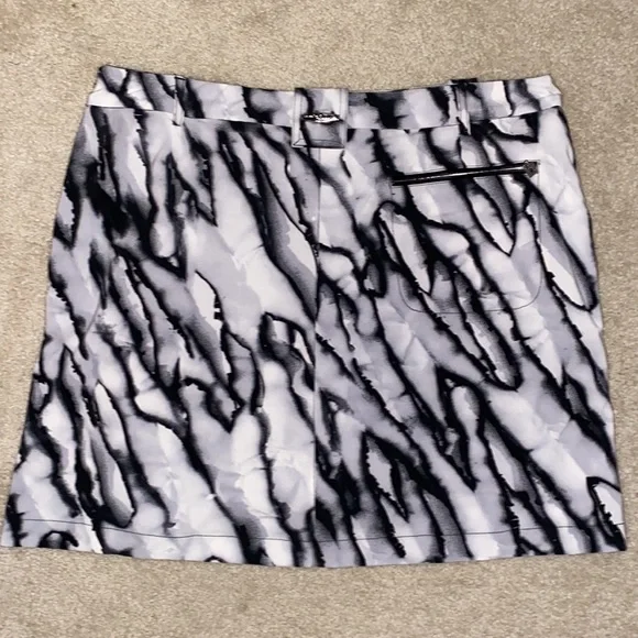 Jamie Sadock NWT skort